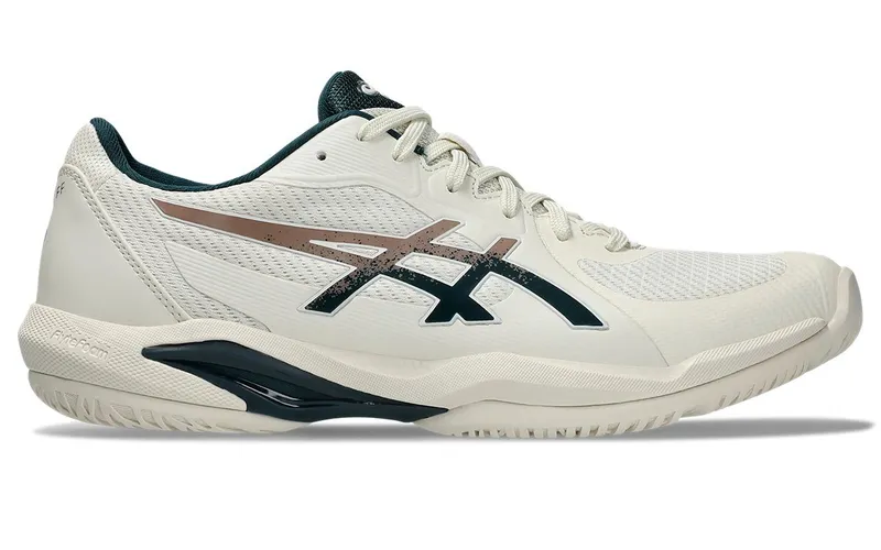 ASICS Solution Swift FF 2 Birch Saxon Green | 1041A466-200