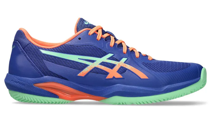 ASICS Solution Swift FF 2 Dark Cobalt Menthol | 1041A465-401