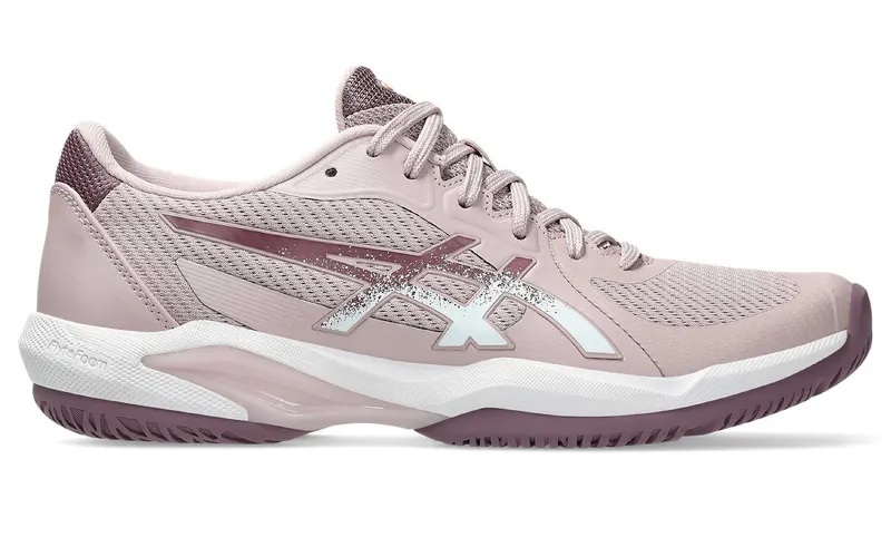 ASICS Solution Swift FF 2 Watershed Rose White | 1042A265-700