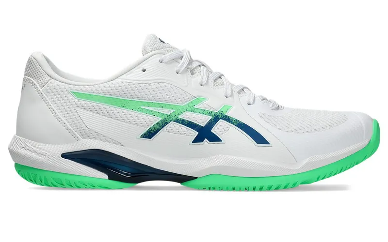 ASICS Solution Swift FF 2 White New Leaf | 1041A466-101