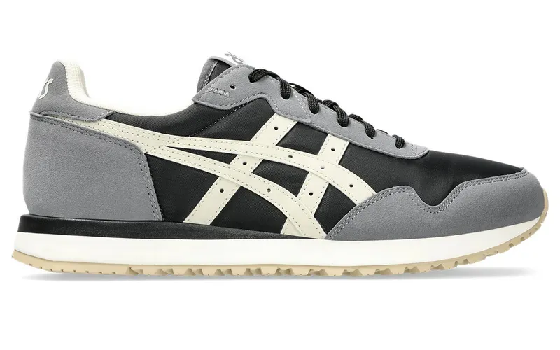 ASICS Tiger Runner II Black Light Dust | 1203A293-001