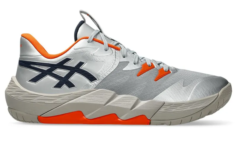 ASICS Unpre ARS Low 2 Pure Silver Black | 1063A083-020