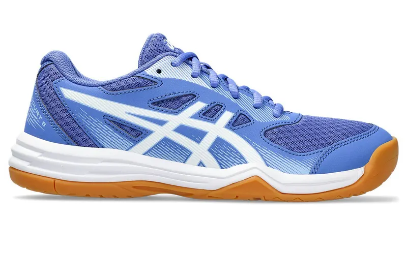 ASICS Upcourt 5 Sapphire White | 1072A088-404