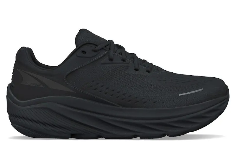 Altra Via Olympus 2 Black | AL0A85NA-000