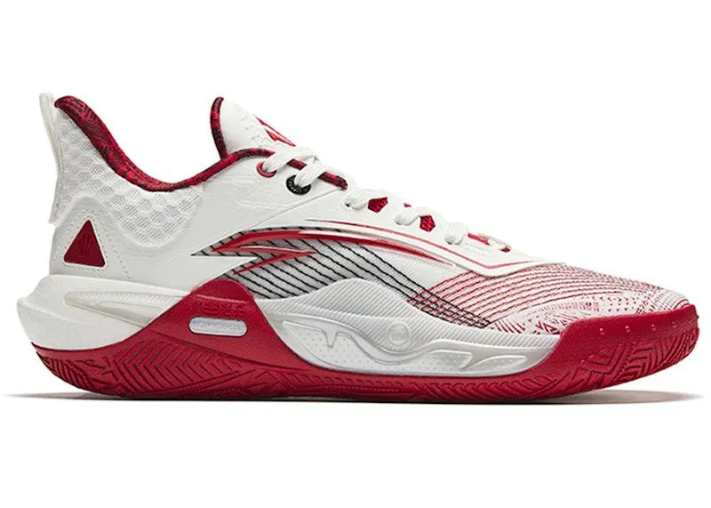 Anta Kai 1 Speed Dred vs. Kyrie White Red | 912511101S-2