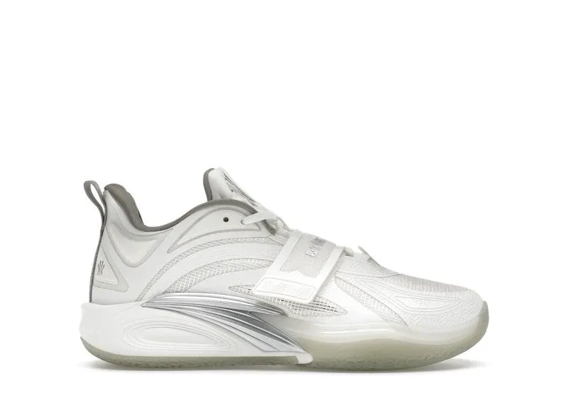 Anta Kai 1 Triple White “White / White” | 312431199-6