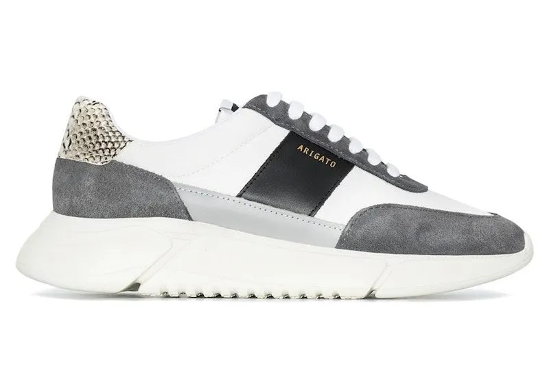 Axel Arigato Genesis Vintage Runner Grey | 84048