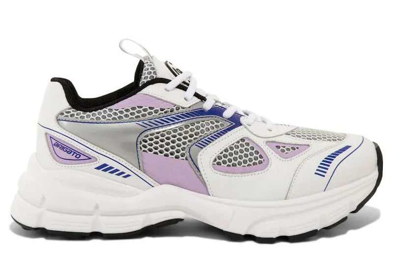Axel Arigato Marathon Runner Lilac | 93026