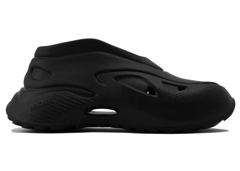 Axel Arigato Pyro Runner Black | F0689005