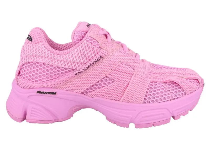 Balenciaga Phantom Sneakers Pink | 679339W-2E92-5000