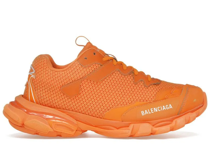Balenciaga Track.3 Orange | 700875W3RF17590