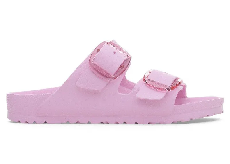 Birkenstock Arizona Big Buckle EVA Fondant Pink (Narrow Fit) | 1029642