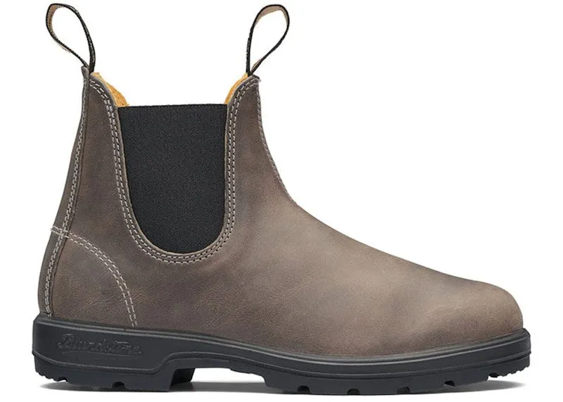 Blundstone 1469 Steel Grey | 1469-Steel Grey