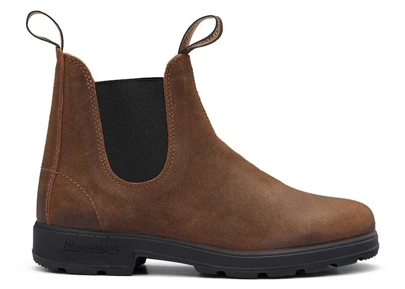 Blundstone 1911 Tobacco | 1911-Tobacco