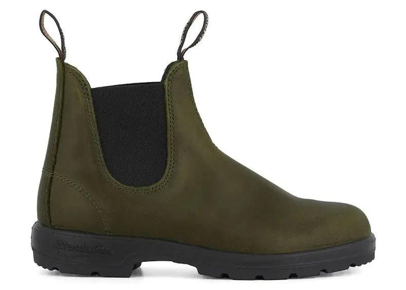 Blundstone 2052 Dark Green | 2052-Dark Green