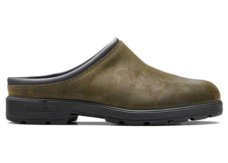 Blundstone 2423 Dark Olive | 2423-Dark Olive