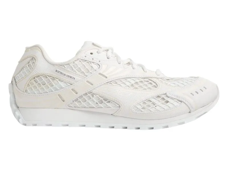 Bottega Veneta Orbit White | 755915V2X409013