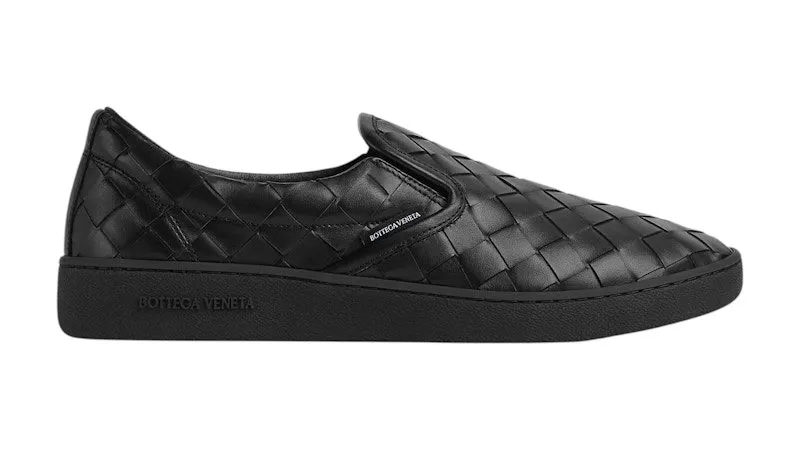 Bottega Veneta Sawyer Black | 780530-V3HB0-1000