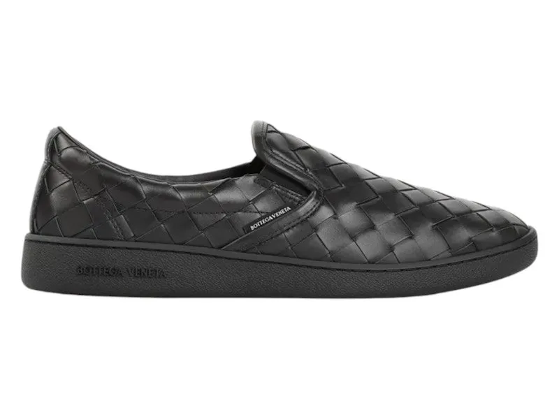 Bottega Veneta Sawyer Slip-On Black | 775320 V3HB0 1000