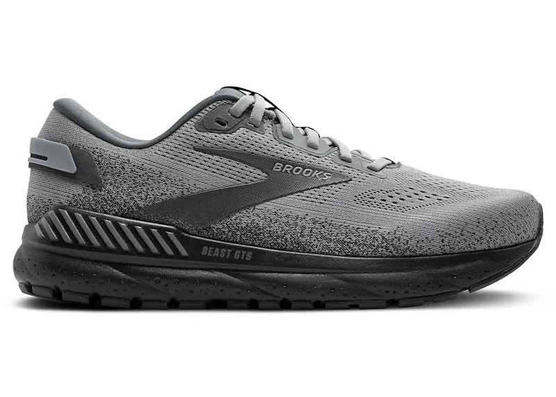 Brooks Beast GTS 24 Primer Grey Ebony | 110425-1D-069
