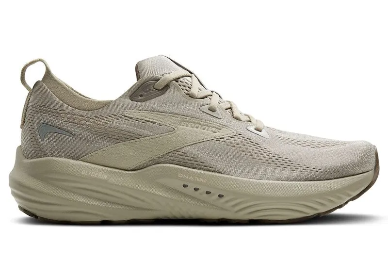 Brooks Glycerin 22 London Fog Almond Oil Falcon | 110445-1D-252