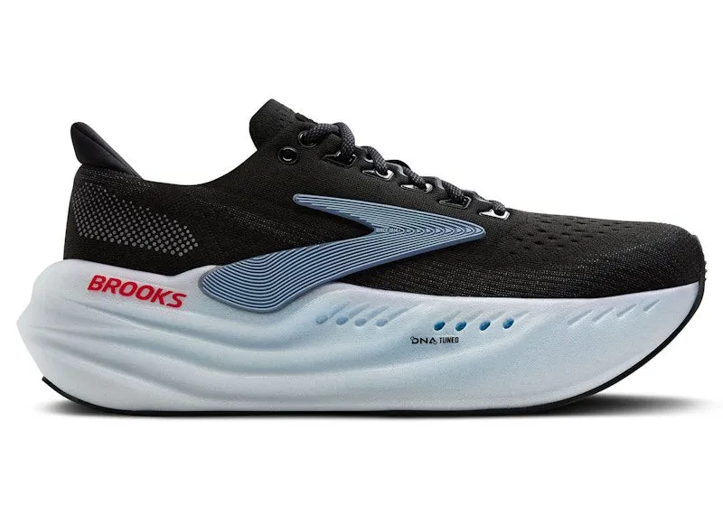 Brooks Glycerin Max Black Ebony Winter Sky | 110447-1D-045