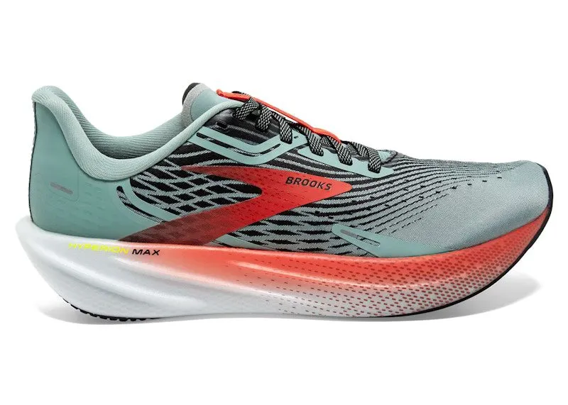 Brooks Hyperion Max Blue Surf Cherry “Blue Surf / Cherry / Nightlife” | 110390-1D-426
