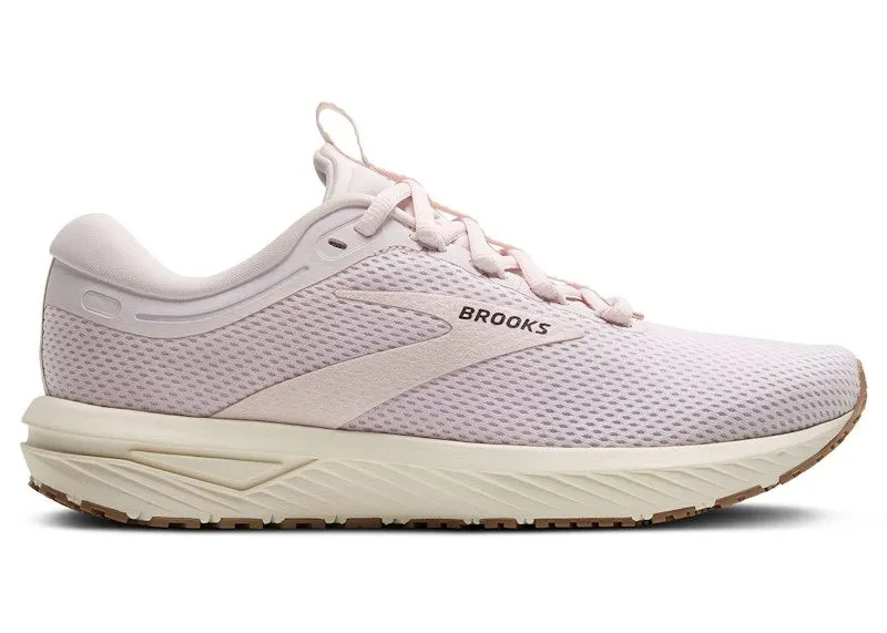 Brooks Revel 7 Orchid Ice Thistle Portabella | 120424-1B-590