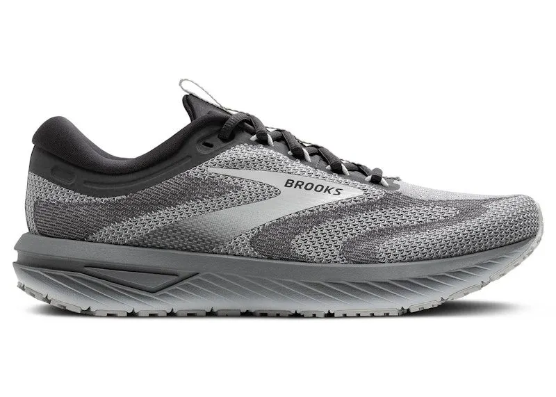 Brooks Revel 7 Primer Blackened Pearl | 110435-1D-014
