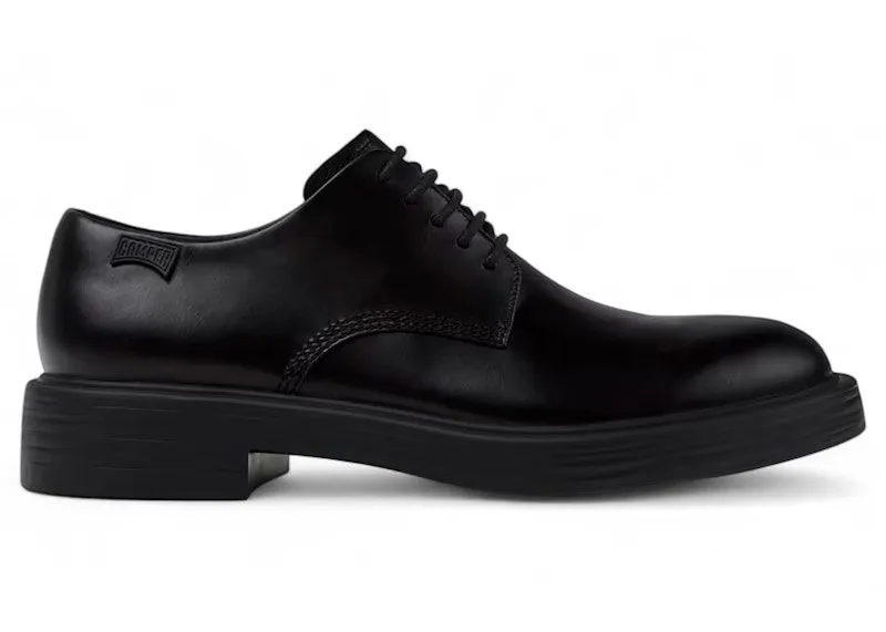Camper Dean Oxford Black | K100979-001