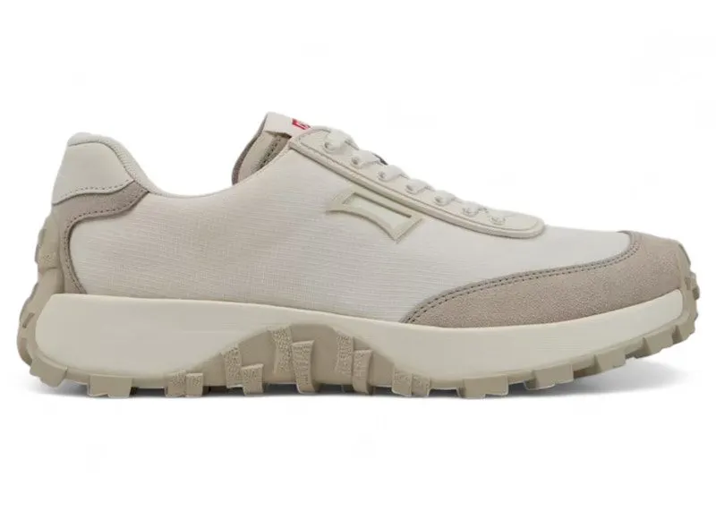 Camper Drift Trail Sneaker White Grey | K201462-007