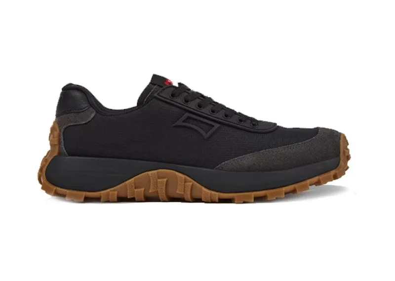 Camper Drift Trail Sneakers Black Gray | K201462-022