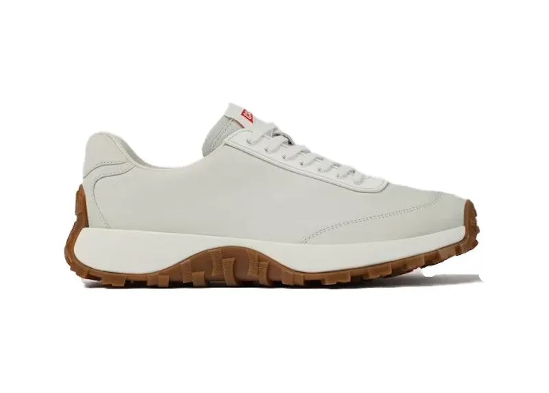 Camper Drift Trail Vibram White | K100928 001