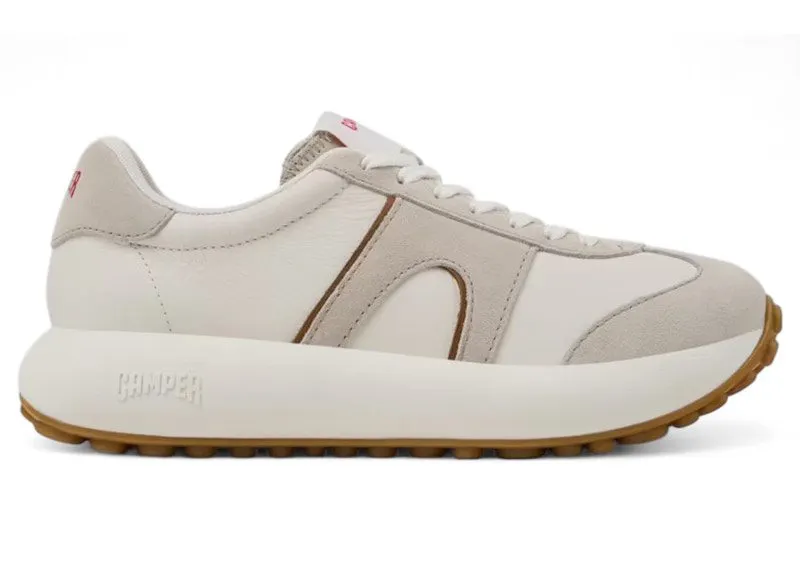 Camper Pelotas Athens White Gum | K201845-002