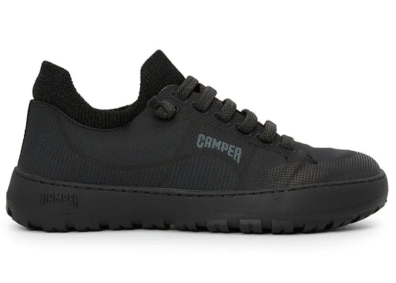 Camper Peu Serra Black Engineered Material | K201719-005
