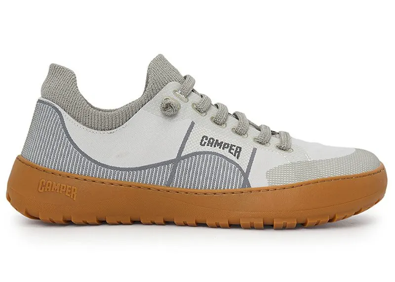 Camper Peu Serra Grey | K101007-006