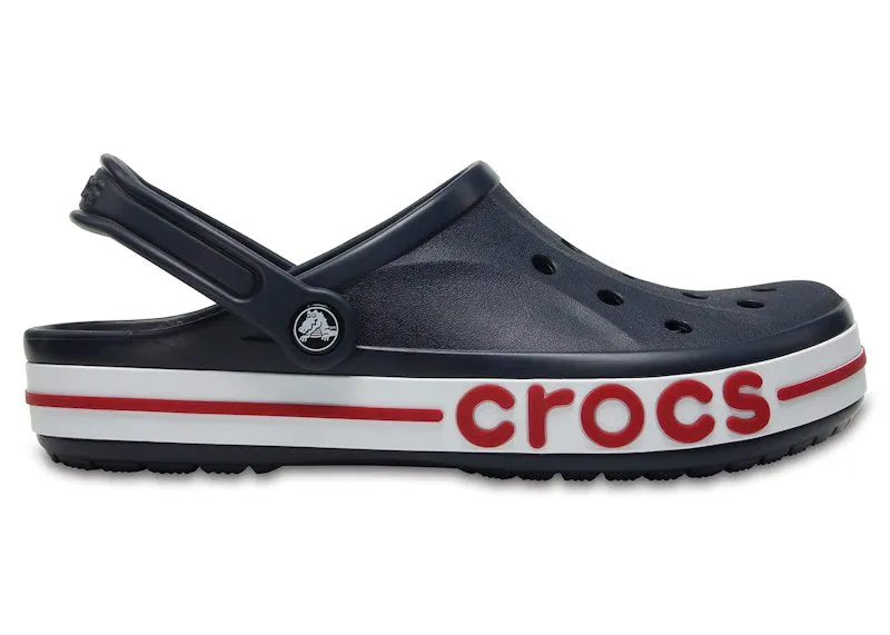 Crocs Bayaband Clog Navy | 205089-4CC