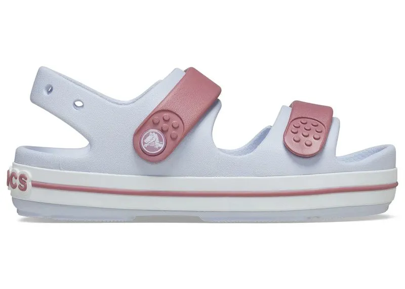 Crocs Crocband Cruiser Sandal Dreamscape Cassis | 209424-5AH