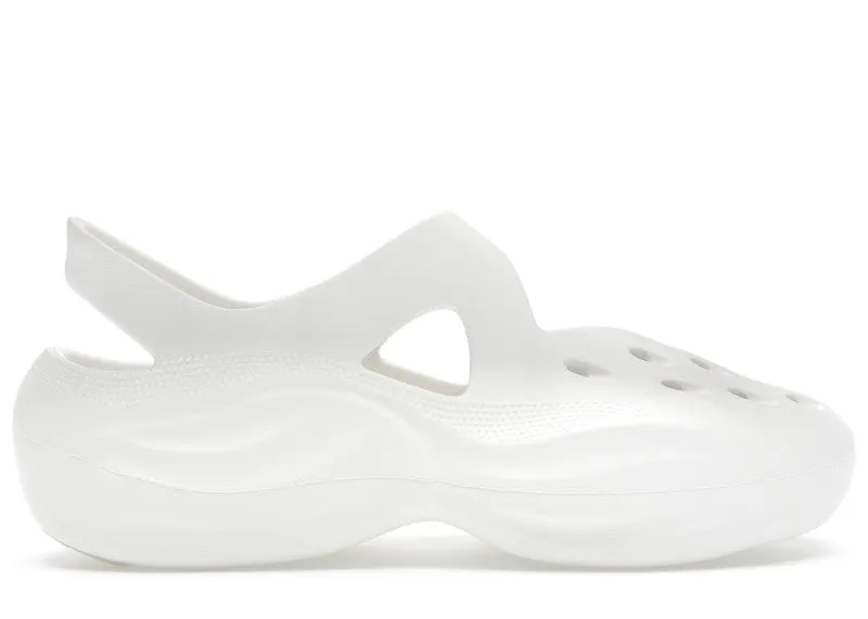 Crocs Diffuser Clog Dingyun Zhang White | 209552-100
