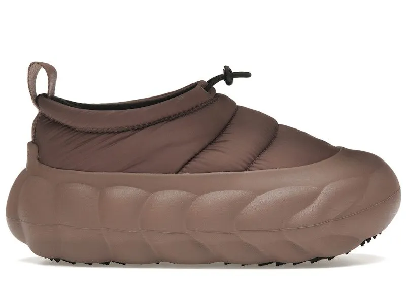 Crocs Overpuff Shorty Truffle | 210668-0LF