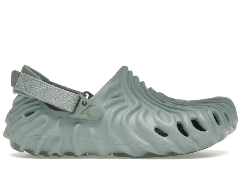 Crocs Pollex Clog by Salehe Bembury Manta | 207393-3YL