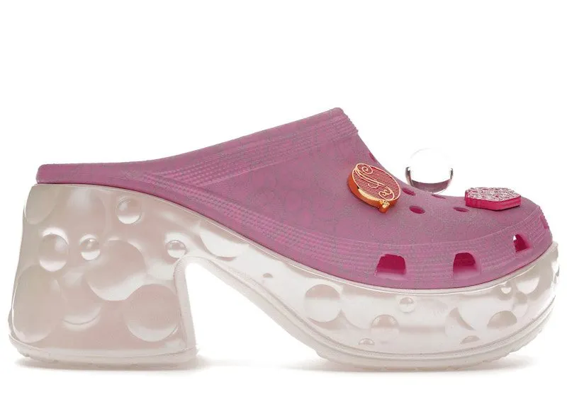 Crocs Siren Clog Wicked Glinda “Multi” | 210525-90H