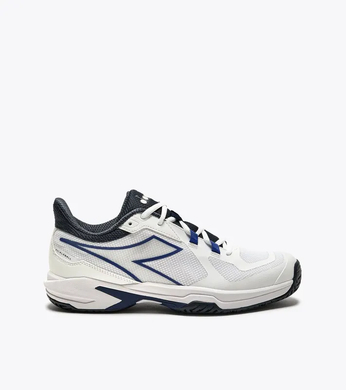 Diadora Trofeo 2 AG White Black Blue | 101.179104 D0264
