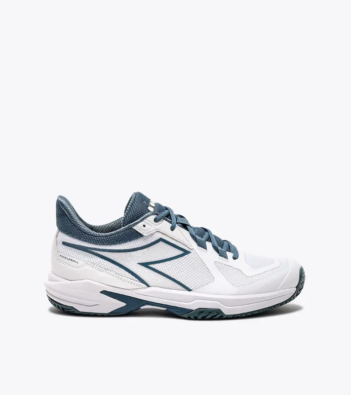 Diadora Trofeo 2 AG White Oceanview | 101.179104 D0946
