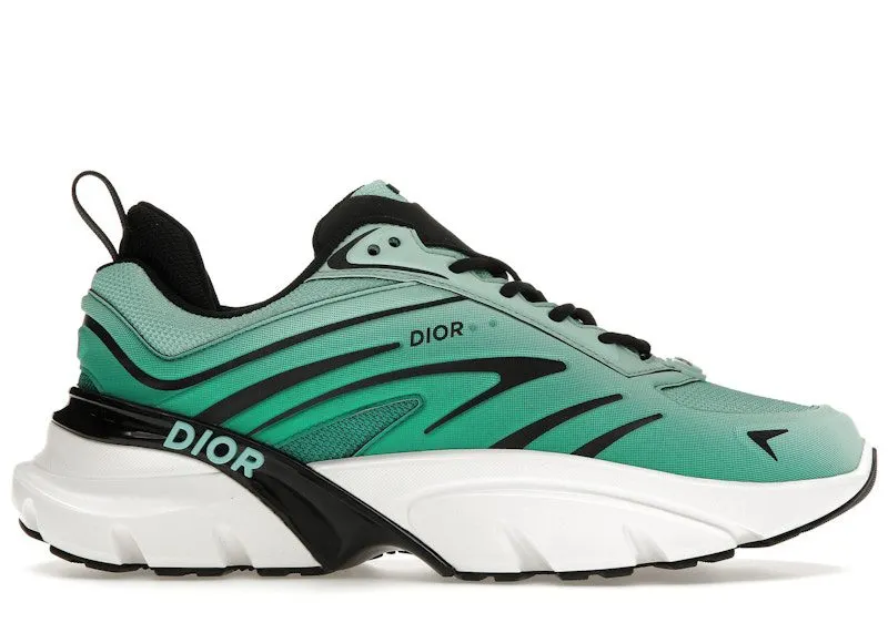 Dior B44 Blade Lewis Hamilton Gradient Green | 3SN306ZEG-H694