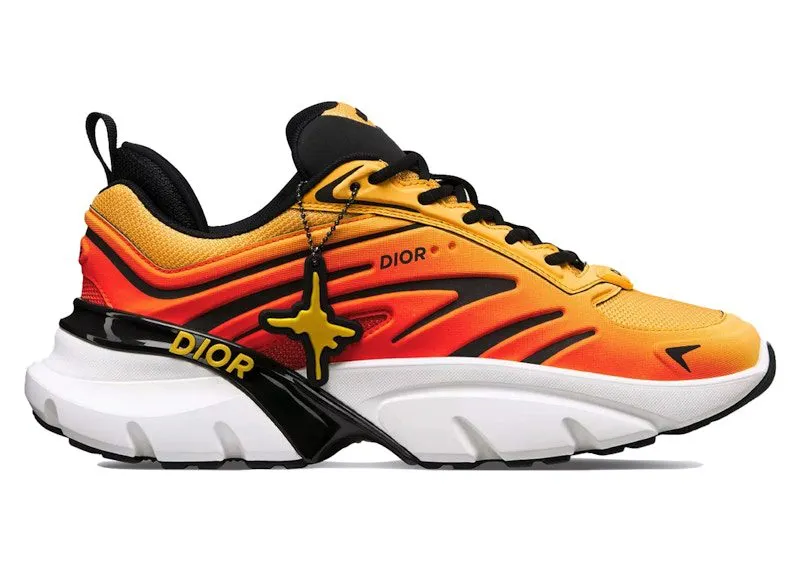 Dior B44 Blade Lewis Hamilton Gradient Orange | 3SN306ZEG-H290