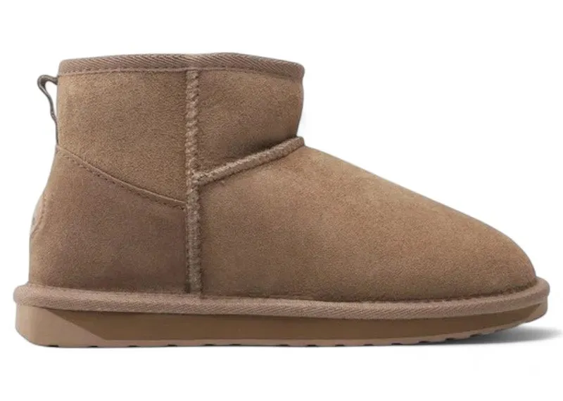 EMU Australia Stinger Micro Boot Camel | W10937-CAME