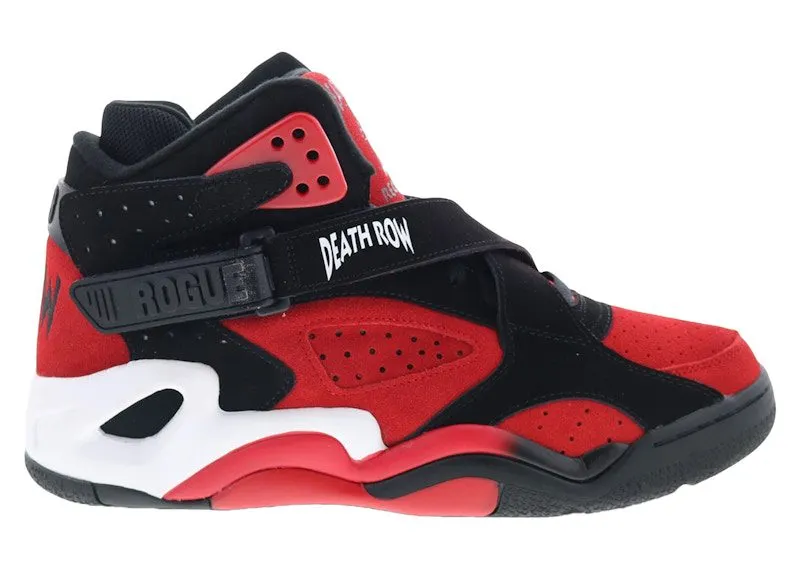 Ewing Rogue Death Row Records Red Black | 1BM01784-602