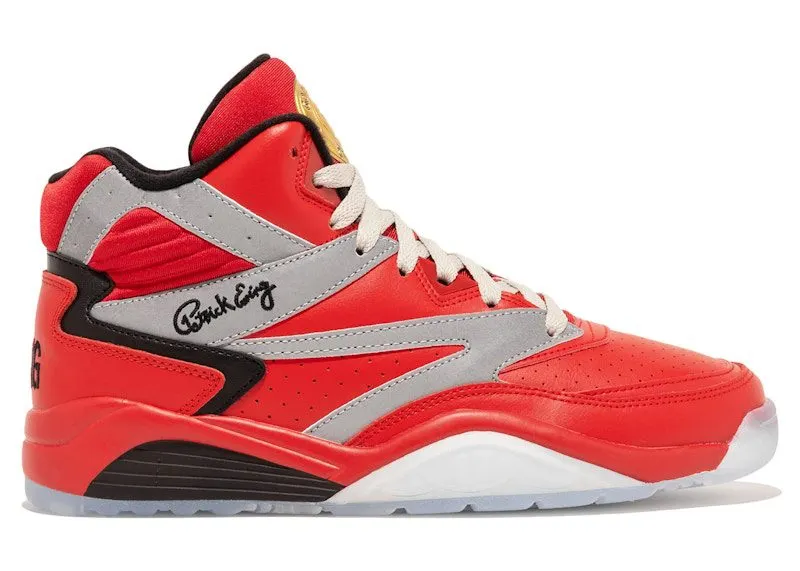 Ewing Sport Lite COPE Tomato “Tomato / Black” | 1BM02392-603