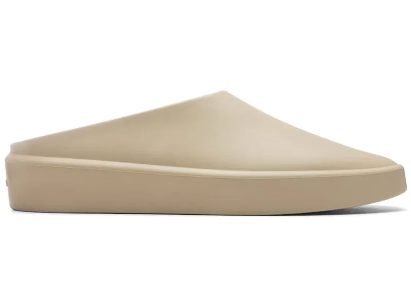 Fear Of God The California Slip-On Almond | FG80-100EVAK-996
